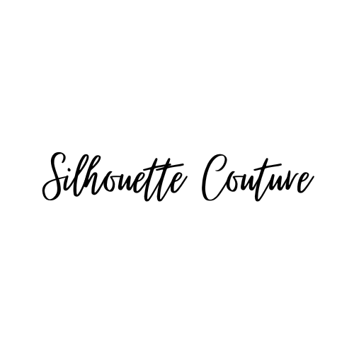Silhouette Couture 